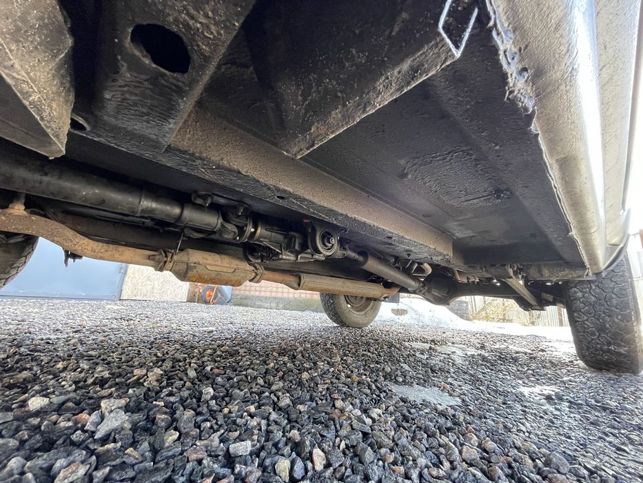 Продам ВАЗ 21214 Нива Тайга