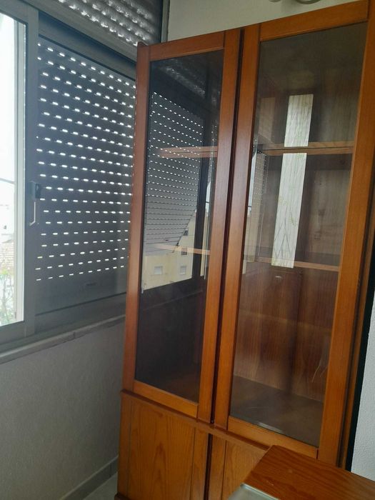 Móveis de Sala (usados mas em bom estado)
