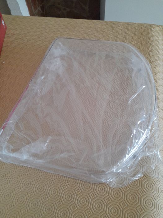 Vendo gira disco Ion max novo em caixa