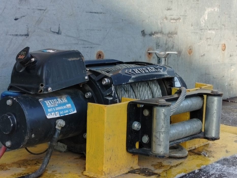 Autolaweta Man TGS 18.360