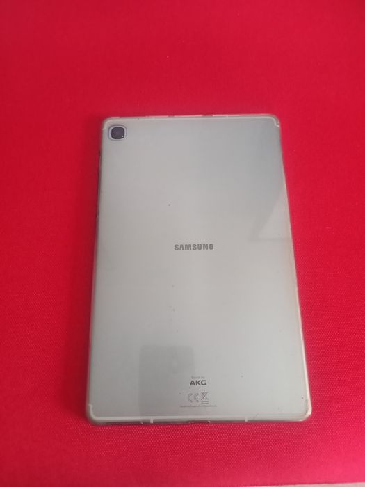 Samsung galaxy tab 6 lite