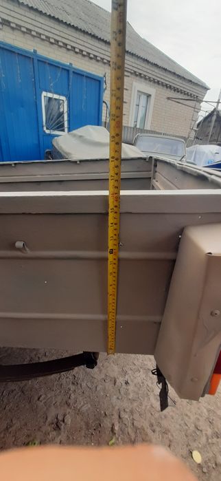 Продам легковой прицеп
