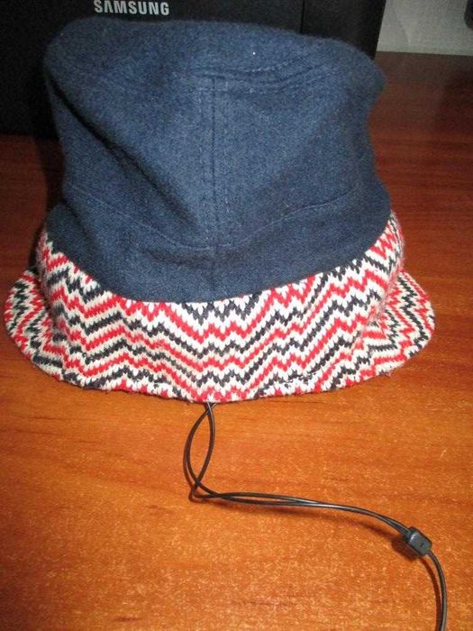 Кепка Кангоол Kangol с динамиками
