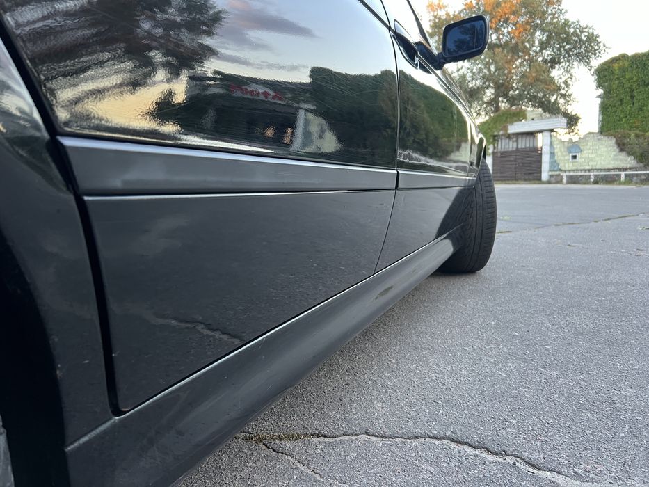 Бмв е 39 Bmw 5 e39 газ