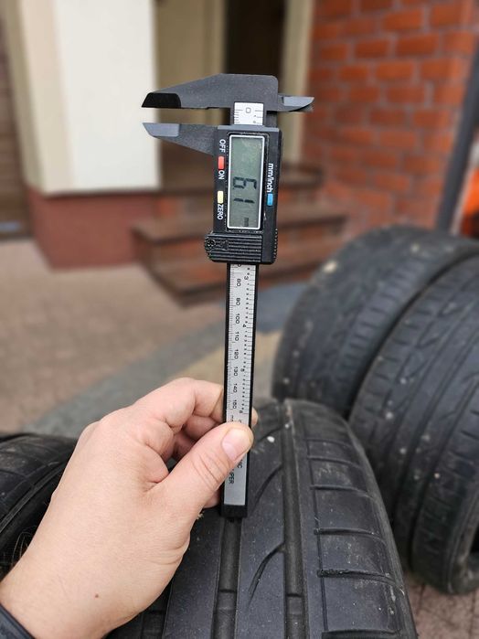 Opony Letnie Bridgetstone Potenza s001 235 40 19