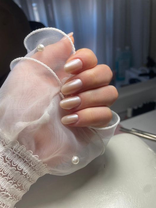 Unhas molde f1, blindagem e gelinho