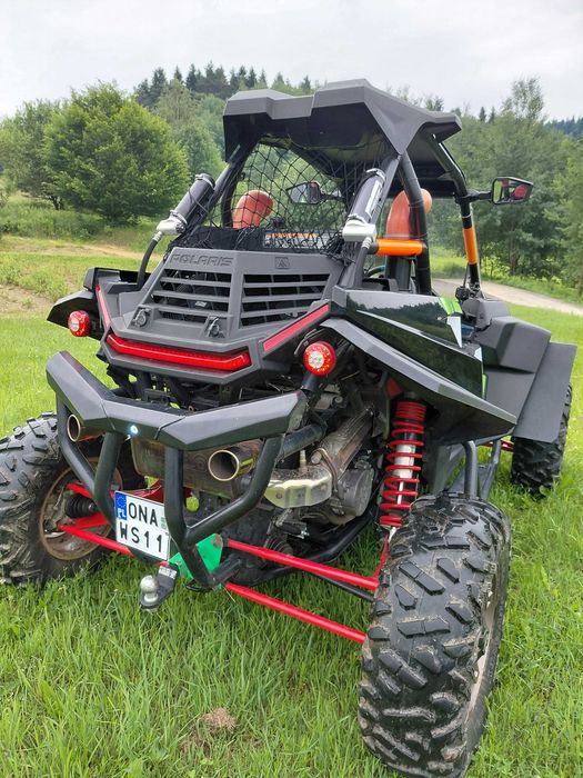 Buggy Polaris RZR 1000 RS1