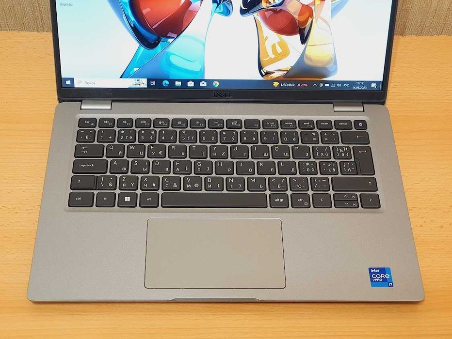 Сучасний Dell Latitude 5420 Intel Core i5-1145G7 RAM 16Gb SSD 256Gb