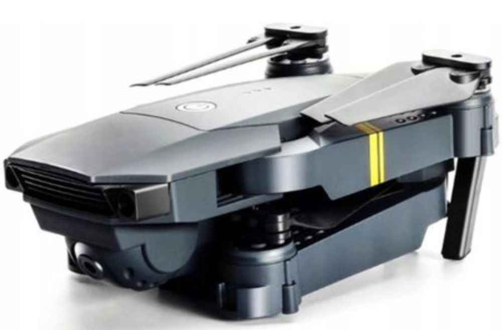 Dron 998 PRO 4K kamera