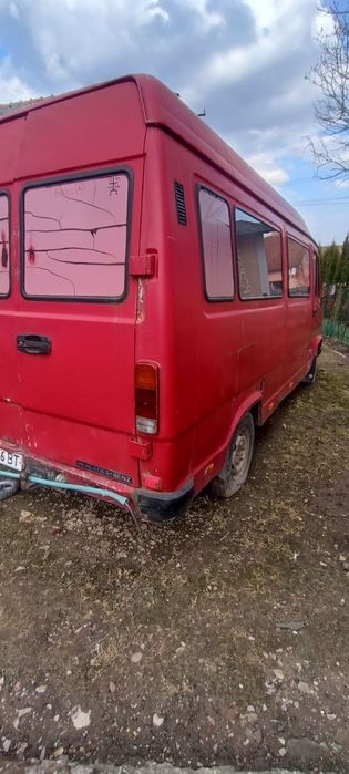 Продам Mercedes Benz 208