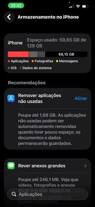 Troco iphone 13 (ler anuncio)