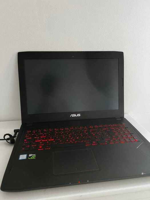 asus gl502vm/windows 11