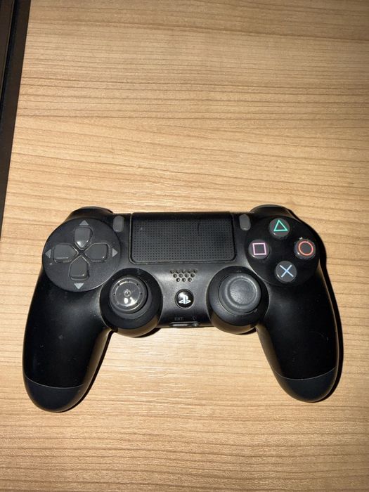 Playstation 4 pro 1t