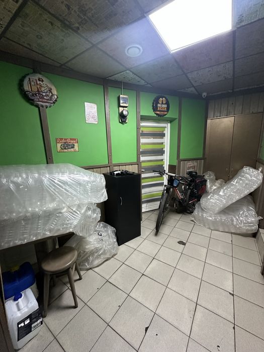 Здам приміщення в оренду 34м2 вул. Мазепи