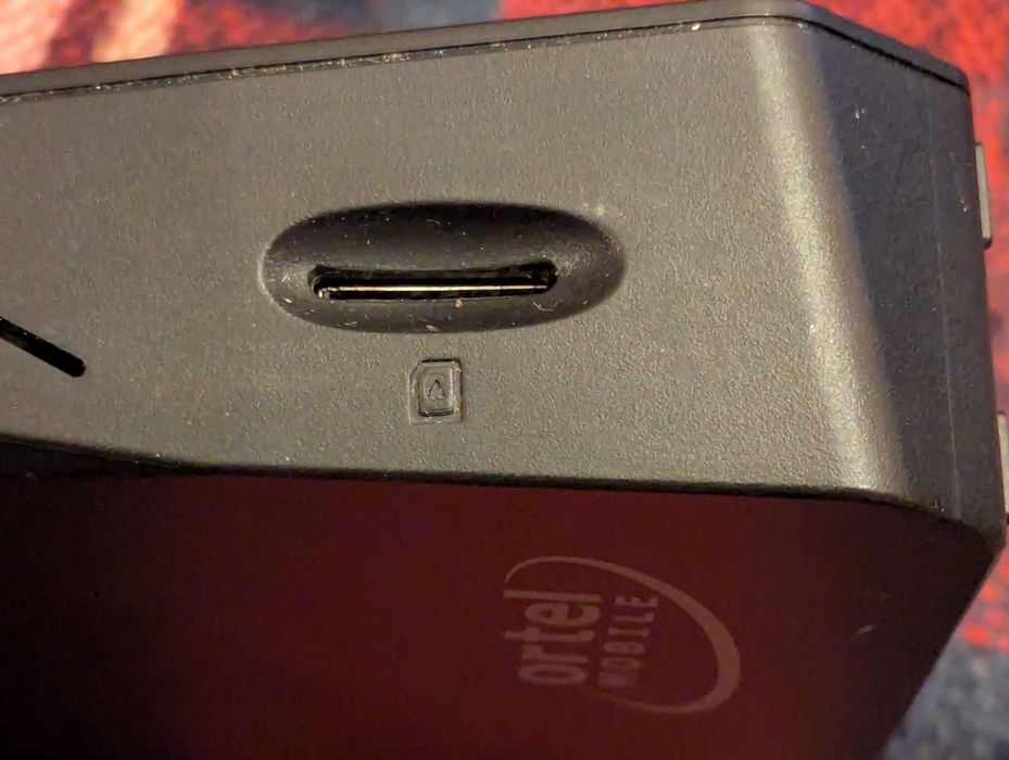 Швидкісний модем роутер 4g GSM LTE Wi-Fi Ortel BC-MGST711H всі операт.