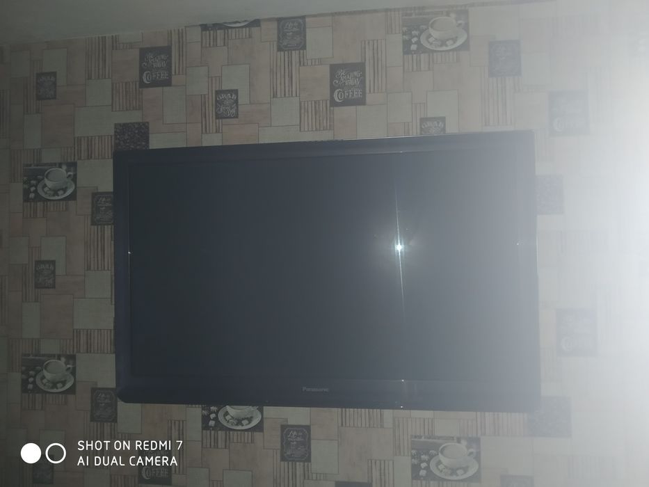 СРОЧНО ‼️Продам Panasonic ‼️