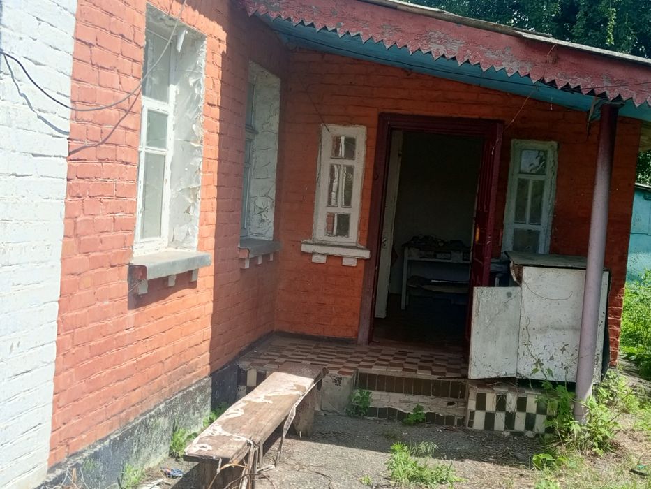 Продаю дім київська обл. М. Миронівка - View 2