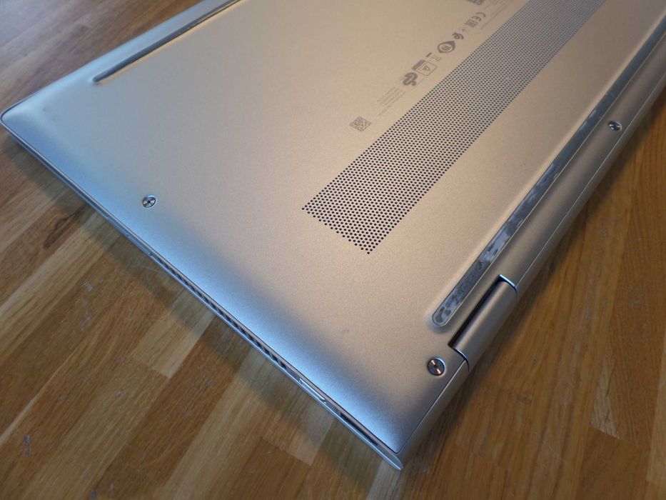 HP EliteBook x360 830 G6 i5 SSD 512 GB 16 GB tablet laptop