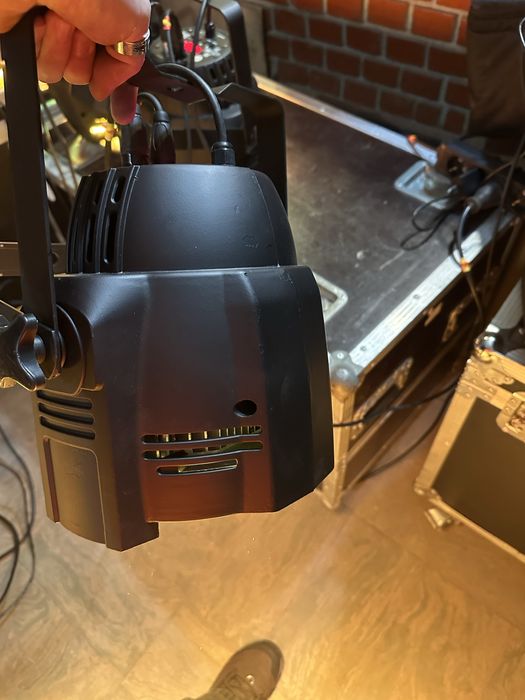 Продам Led Par RGBWA-UV 18х12W