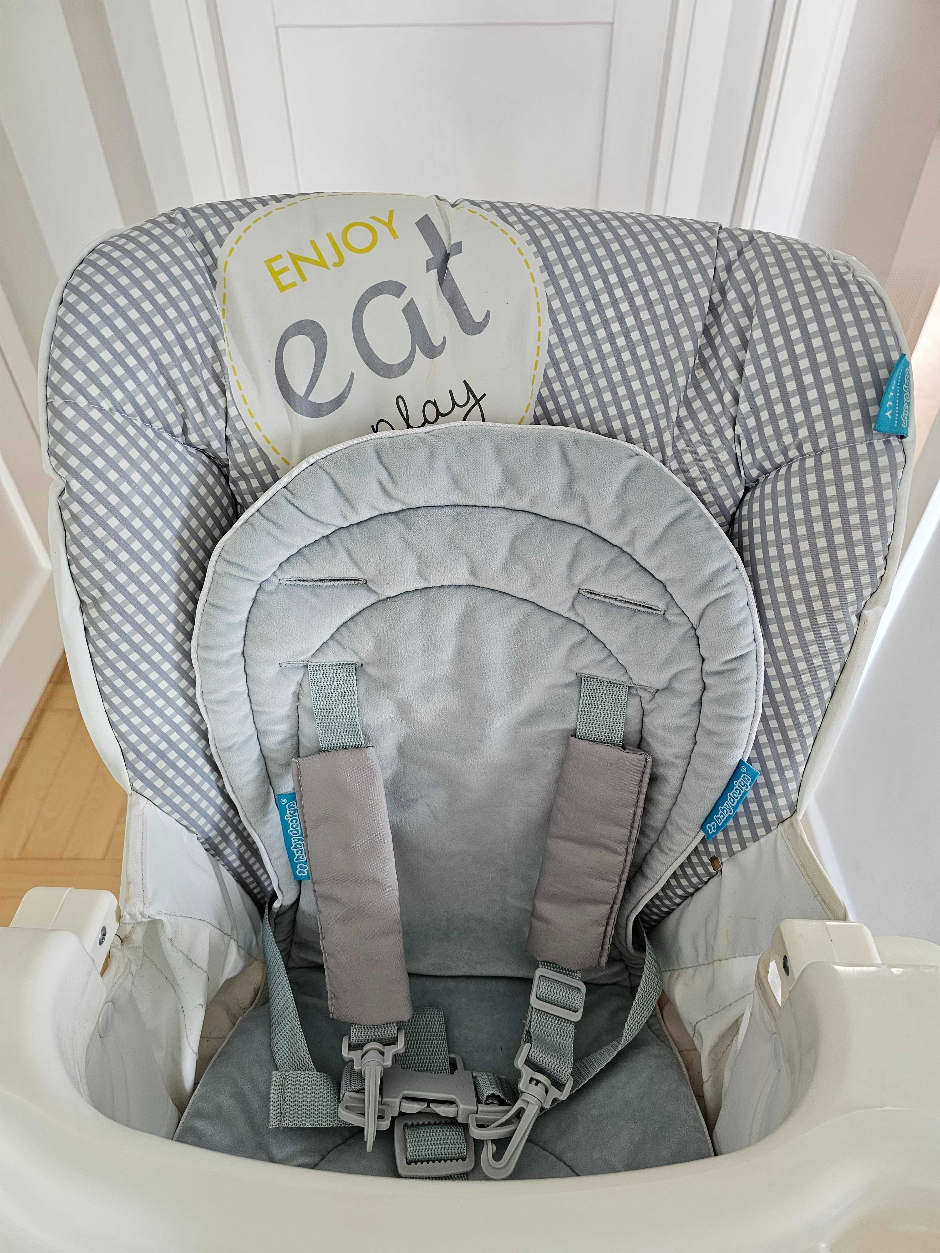 Baby design lolly 2025