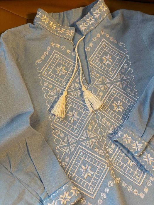 Вишиванка дитяча