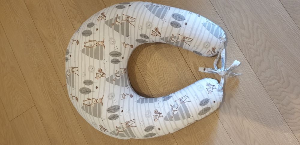 Poduszka do karmienia NOWA