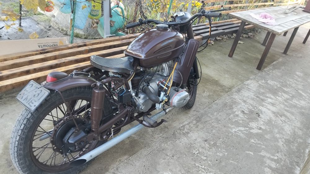 Продам/обміняю урал