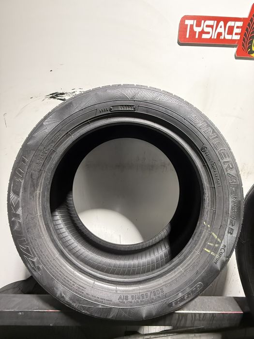 Opony letnie Falken 205/55R16 Sincera komplet 2 sztuki #L1409