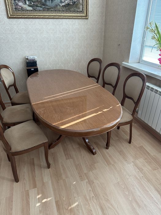 Мебель для гостиной