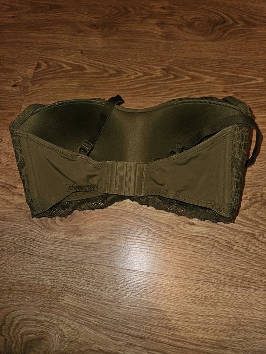 Biustonosz 60 C nowy TU