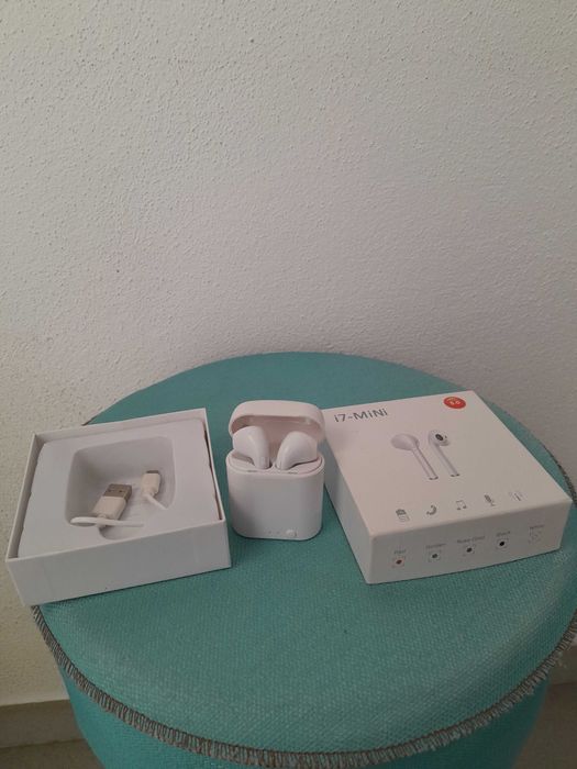 Auriculares Mini