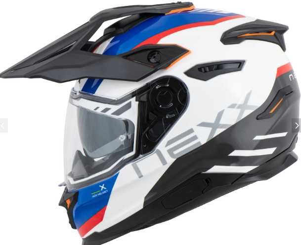 Capacete NEXX Y-Travl