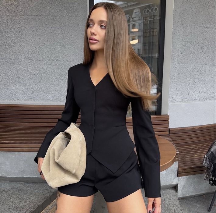 Костюм класичний від українського бренду