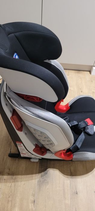 Fotelik Chicco Youniverse