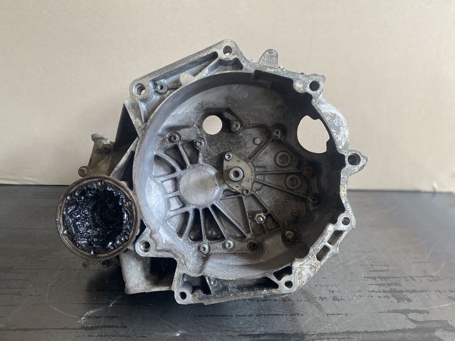 КПП Коробка передач VW Jetta 2.0 USA Джетта