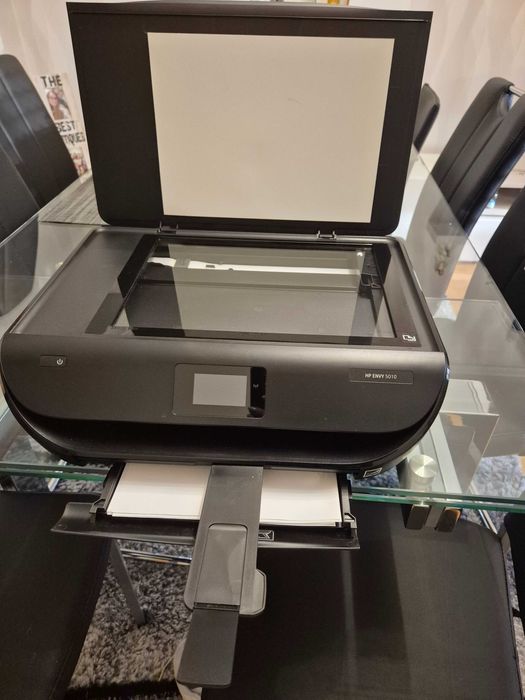 Selling HP Envy 5010 Printer484820071408609281