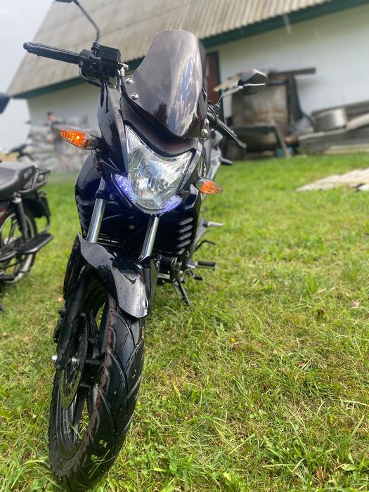 Ліфан Кп 200        .