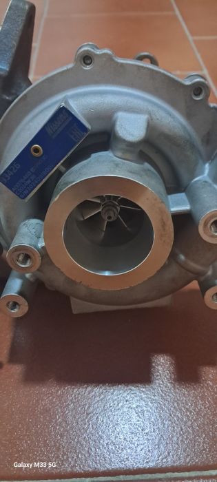 Turbo Dacia Logan 1.5 dci