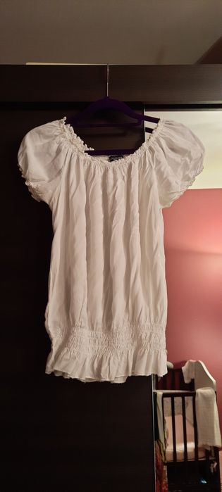 Elegancka bluzka
