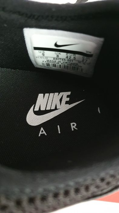 Buty nowe sportowe Nike Air Max 90 ez Rozmiar 42.5