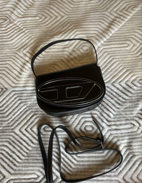 Diesel 1DR Shoulder Bag