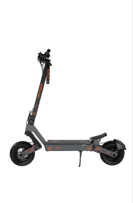 Електросамокат Kugo  KuKirin G4 (2000 Вт; 20 А/год) НОВИЙ/Гарантія