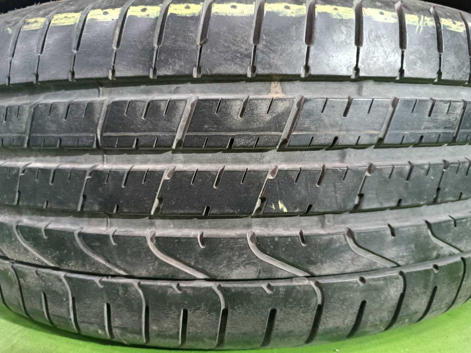 245/40/20 Pirelli PZero MOE RFT
