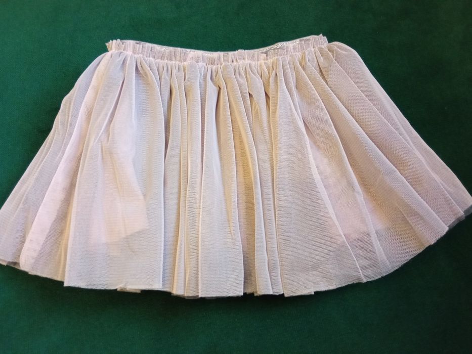 Spódniczka tiulowa tutu Reserved r.68