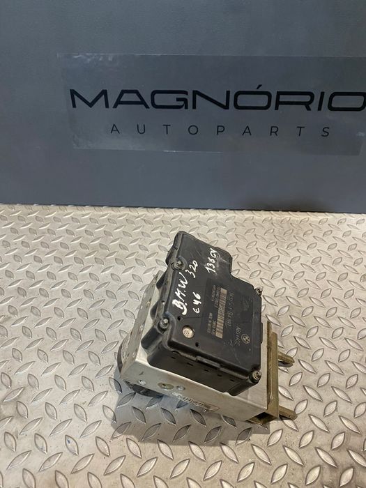 ABS 34.51 1 164-896 / 34.51 - 1 164 897 - BMW 3
