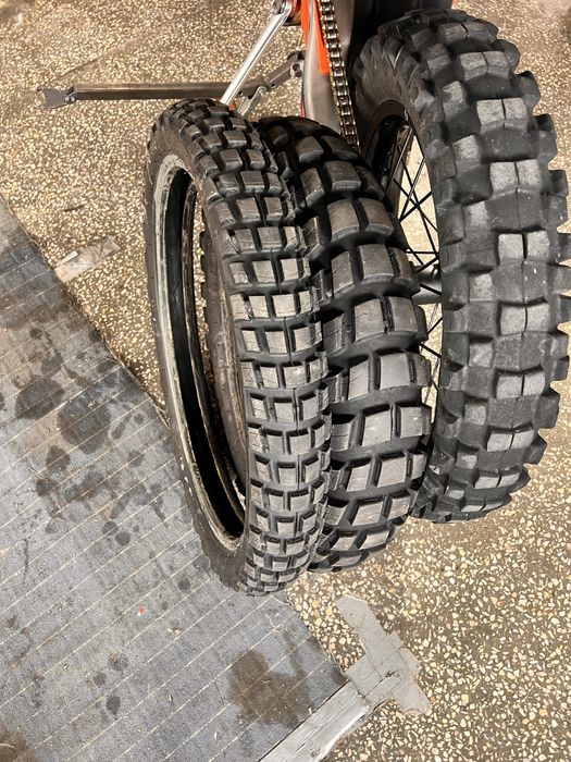 Geon Dakar GNX YBS300 2025г.
