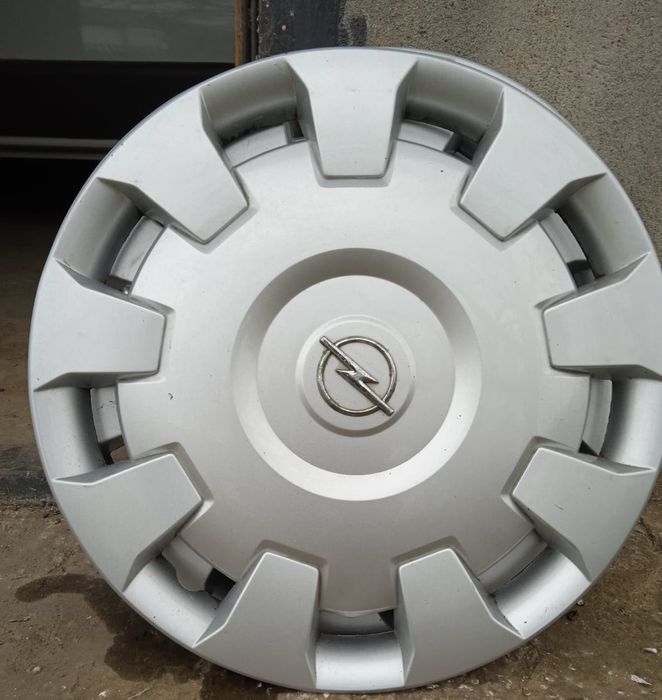 Ковпаки Опель  .