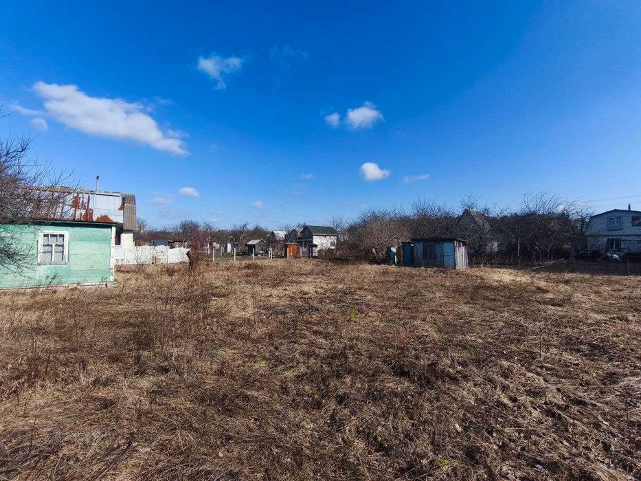 Дачна ділянка 10 соток у СТ "Деснянка", поруч Чернігів RD