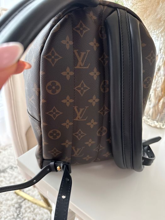 Plecak louis vuitton