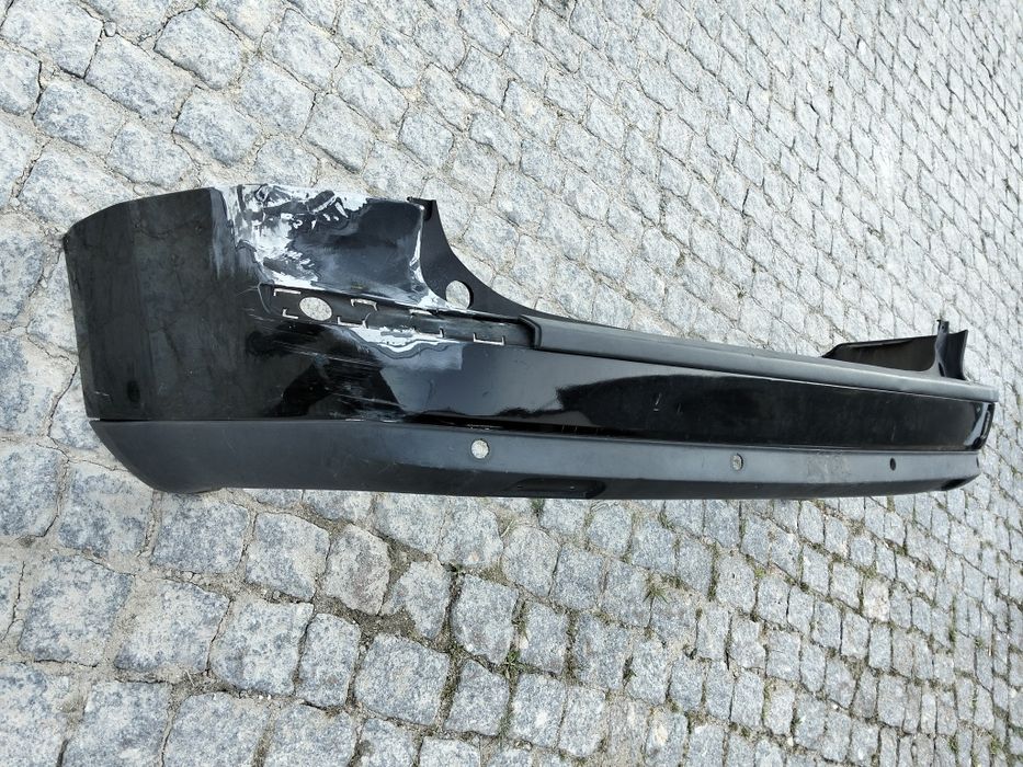 Parachoques Ford focus mk2 para choques 2005